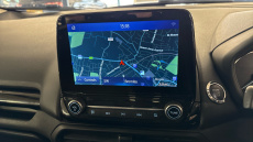 Ford EcoSport 1.0 EcoBoost 125 ST-Line 5dr Petrol Hatchback